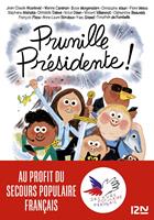   Si on chantait - Tome 2 Prunille présidente