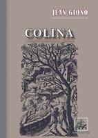   Colina (revirada en occitan)