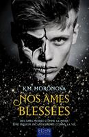   Nos âmes blessées