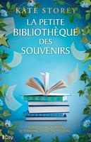   La petite biblioth&egrave;que des souvenirs