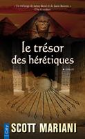   Le trésor des Hérétiques