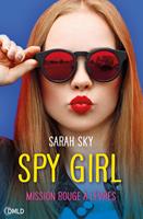   Spy girl