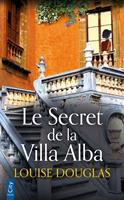   Le secret de la villa Alba