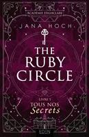   Ruby Circle T1