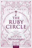   Ruby Circle T2