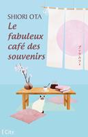   Le fabuleux caf&eacute; des souvenirs