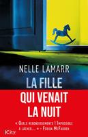   La fille qui venait la nuit
