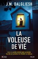   La voleuse de vie