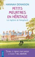   Petits meurtres en héritage