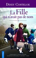   La fille qui n'avait pas de nom
