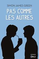   Pas comme les autres