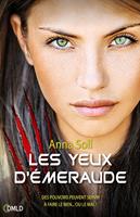   Les yeux d'émeraude