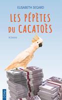   Les pépètes du cacatoès