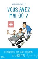   Vous avez mal o&ugrave;&nbsp;?