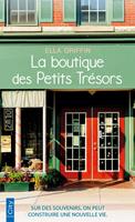 La boutique des petits trésors