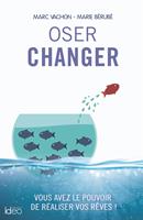   Oser changer