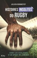   Histoires insolites du rugby