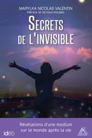   Secrets de l'invisible