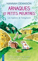   Arnaques et petits meurtres