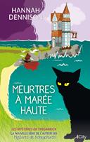   Meurtres &agrave; mar&eacute;e haute