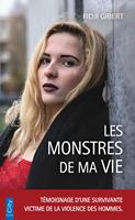   Les monstres de ma vie