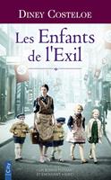   Les enfants de l'exil