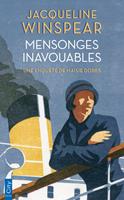   Mensonges inavouables