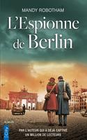   L'espionne de Berlin