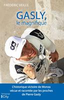   Gasly, le magnifique