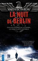   La Nuit de Berlin