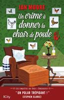   Un crime &agrave; donner la chair de poule