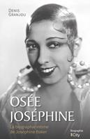   Os&eacute;e Josephine