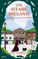   Une affaire brûlante