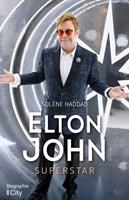   Elton John