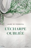   L'écharpe oubliée