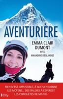   Aventuri&egrave;re