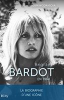   Brigitte Bardot, en vrai