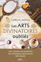 Les arts divinatoires oubliés