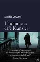   L'homme du café Krantzler