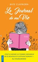   Le journal de ma vie