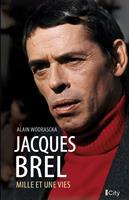  Jacques Brel