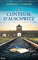   La conteuse d'Auschwitz