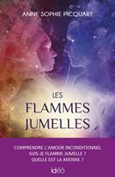   Les flammes jumelles