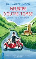   Meurtre d'outre-tombe