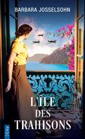  L'île des trahisons