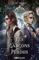   Les garçons perdus