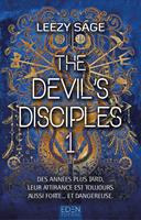   The devil's disciples T1