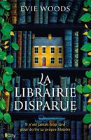   La librairie disparue