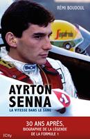   Ayrton Senna