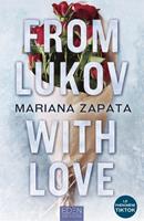   From Lukov, with love